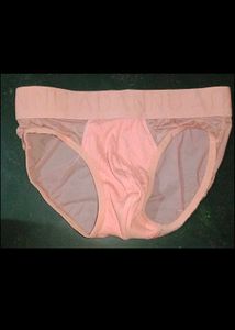 Men's Stylish Briefs - Pack of 3