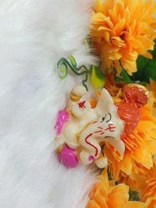 Ganpati Devachi Murti