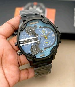 Diesel Chronograph Watch