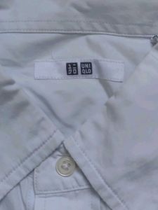 Uniqlo Shirt