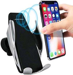 Wireless Phone Charger for Car