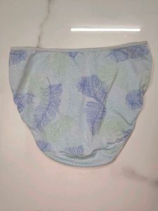 Soft Printed panty