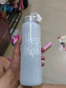 Bottle