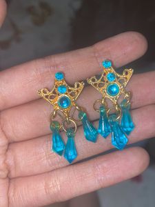 Ethnic Earrings
