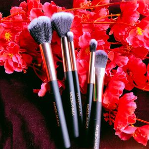 Makeup Brush Set