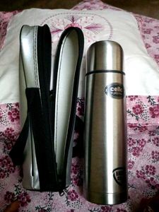 Cello Insulated Water Bottle Bag