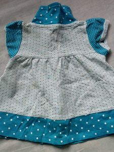 Cute Baby Girl Top