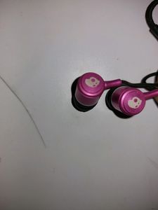 Earphone