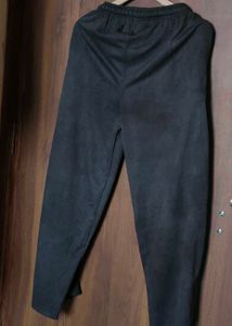 Comfortable Grey Trousers