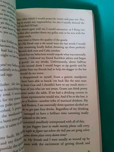 Unladylike: A Memoir by Radhika Vaz