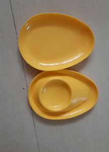 Microwave Omlet Maker