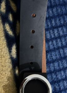 Calvin Klein Belt Imported Men