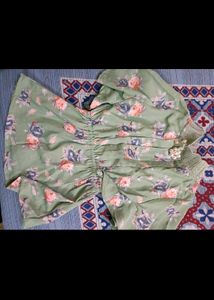 Tops for 4-7 years girl