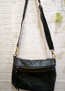 Margot New York GENUINE LEATHER BAG