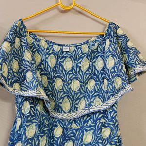 Price Drop!!! Kessa Mirab Dress