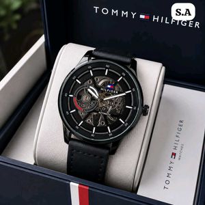 Tommy Hilfiger Automatic Watch