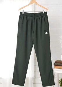Adidas Athletic Training Pants