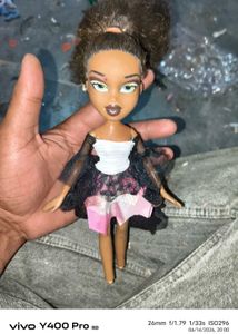 mixs doll