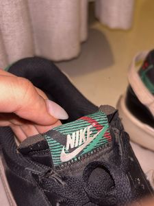 nike shoes (factory outlet bought)