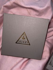 Guess Analog Watch (authentic)
