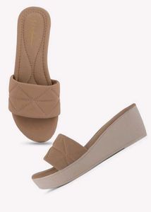 Wedge Sandals | Size 3uk | Comfy.