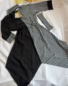 Designer Dress
