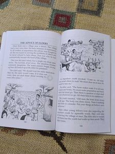 Jataka Tales: 32 Moral Stories