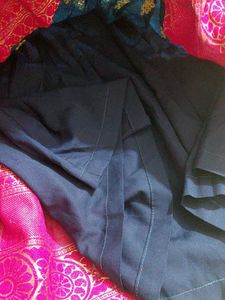 beautiful langa and blouse