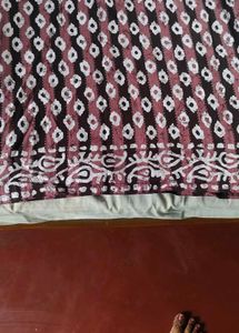 Stylish Printed Cotton Kurta