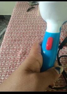 NOVA Hair Dryer