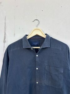 Classic Men's Long Sleeve Shirt