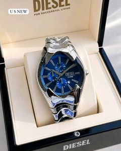 Diesel Watch