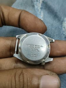 Citizen Automatic Watch