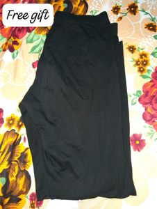 Buy 1 Get One M size Leggings Discount Deliver
