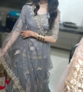 Just Two Time Wear Lehnga Choli😍