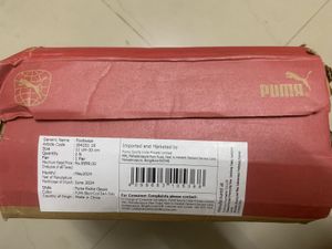 PumaMen Rickie Classic Lace-Up Sneakers UK 11