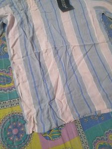 Striped Top by Crocodile