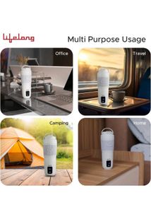 Lifelong Travel Mug