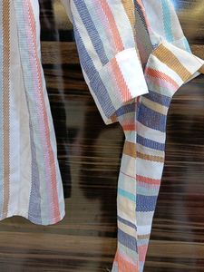 Colouring Straps Tops