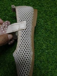Adorable Bow Ballet Flats for Girls ,5-6 years