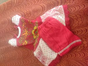 Cute Hibaby Baby One Outfit