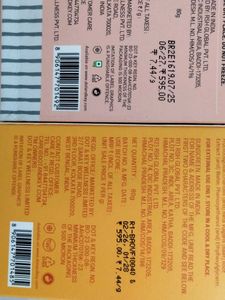 Dot &amp; Key Watermelon &amp; Vit C sunscreen