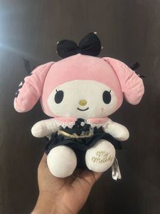 My Melody Plush Toy