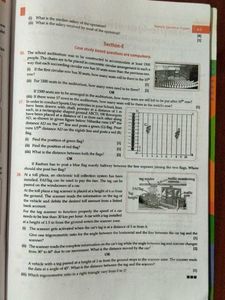 CBSE Class 10 Maths Sample Papers 2024