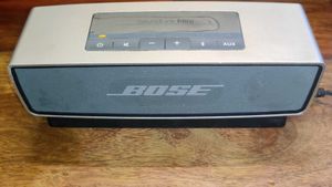 Bose SoundLink Mini Bluetooth Speaker