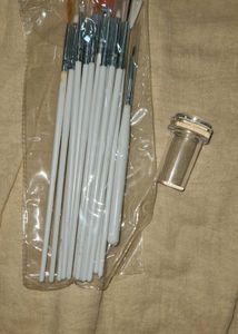 Set of 14 Detail Nail Art Brushes