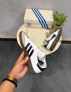 Adidas