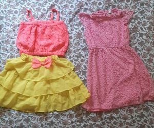 2 set of Dress