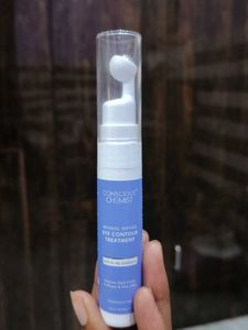 Conscious Chemist Retinol Peptide Eye Cream