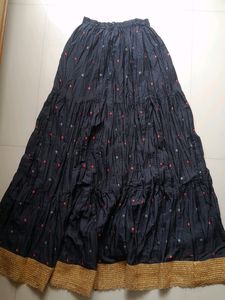 Ethnic Skirt